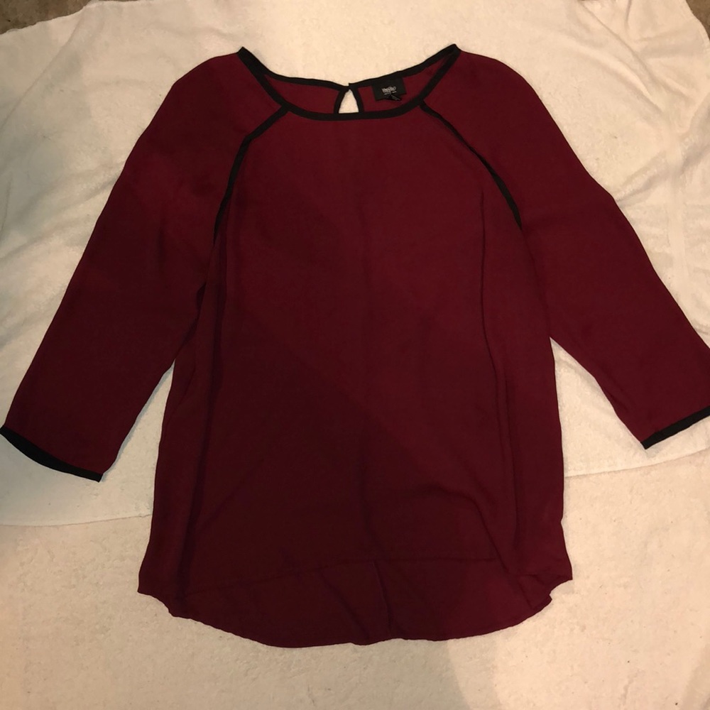 Formal top